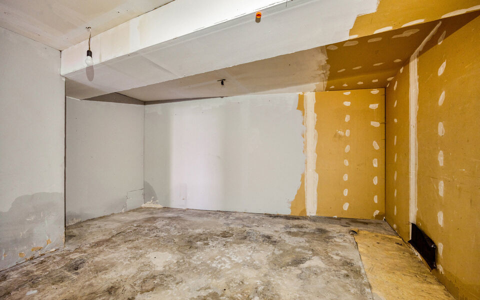 Gebouw voor gemengd gebruik te koop in Tienen