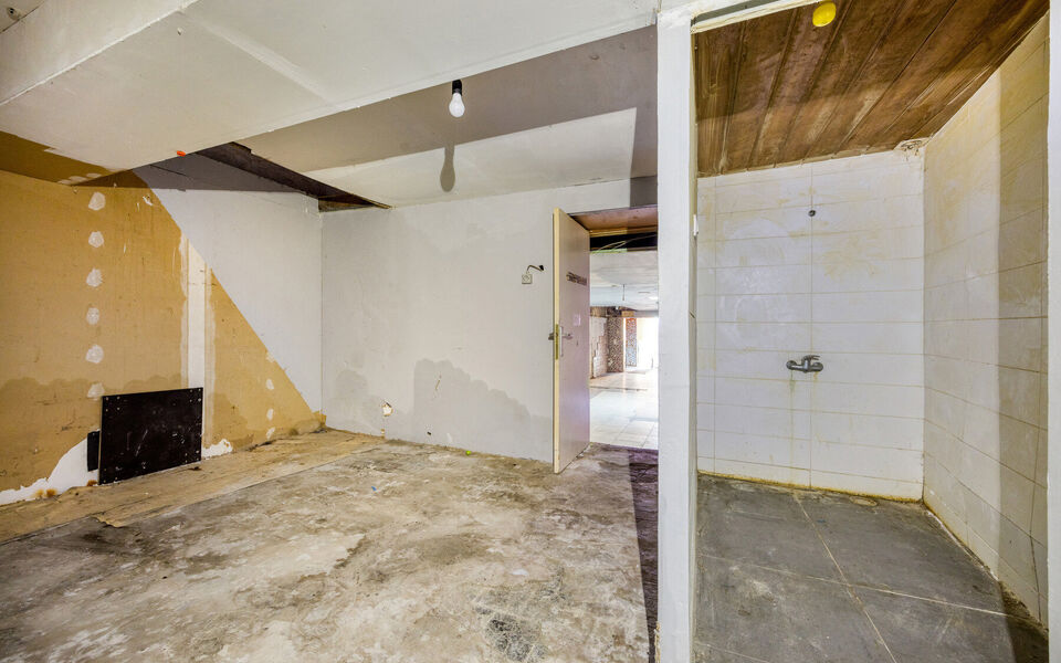 Gebouw voor gemengd gebruik te koop in Tienen