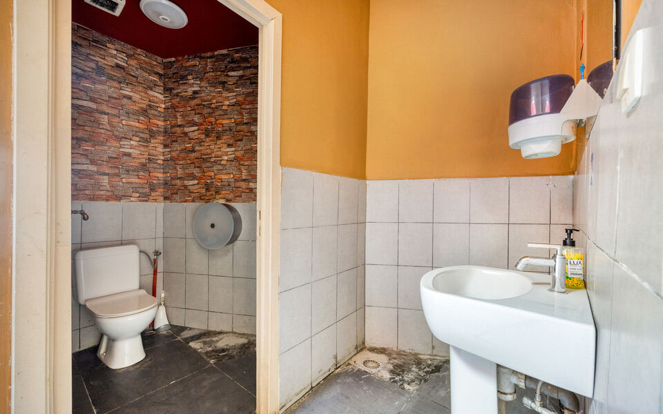 Gebouw voor gemengd gebruik te koop in Tienen