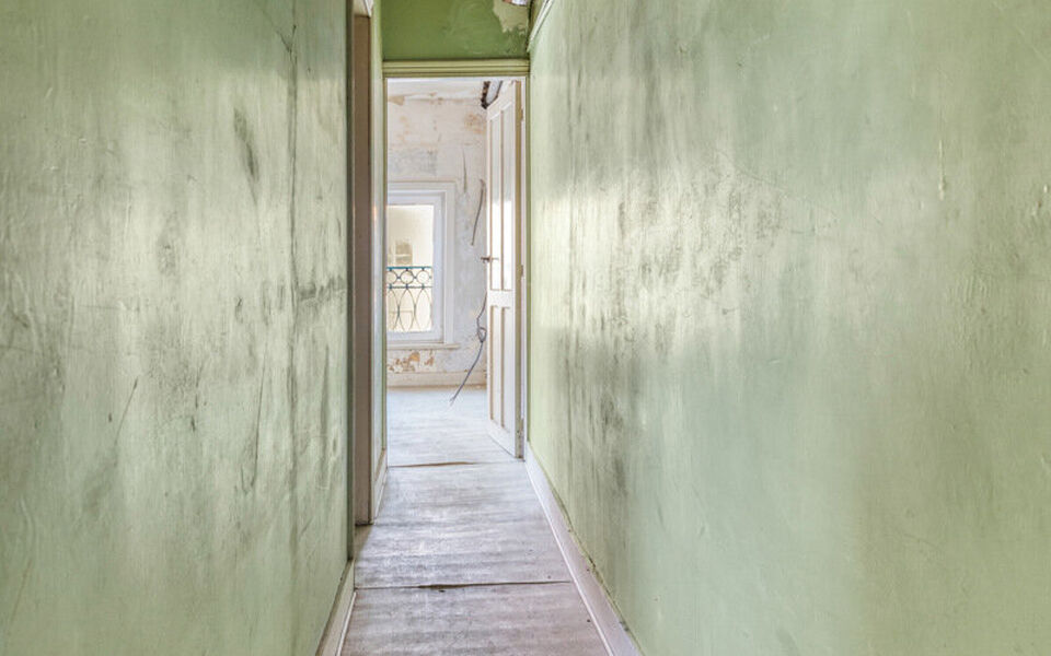 Gebouw voor gemengd gebruik te koop in Tienen