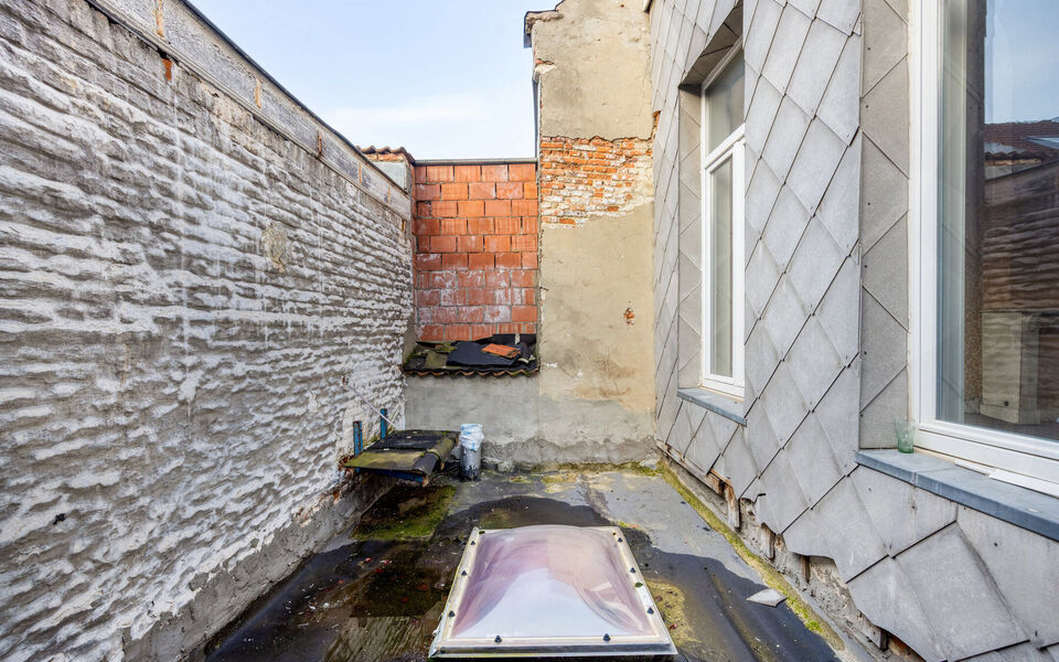 Gebouw voor gemengd gebruik te koop in Tienen