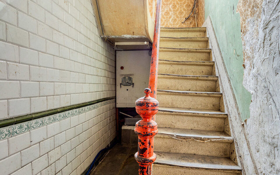 Gebouw voor gemengd gebruik te koop in Tienen