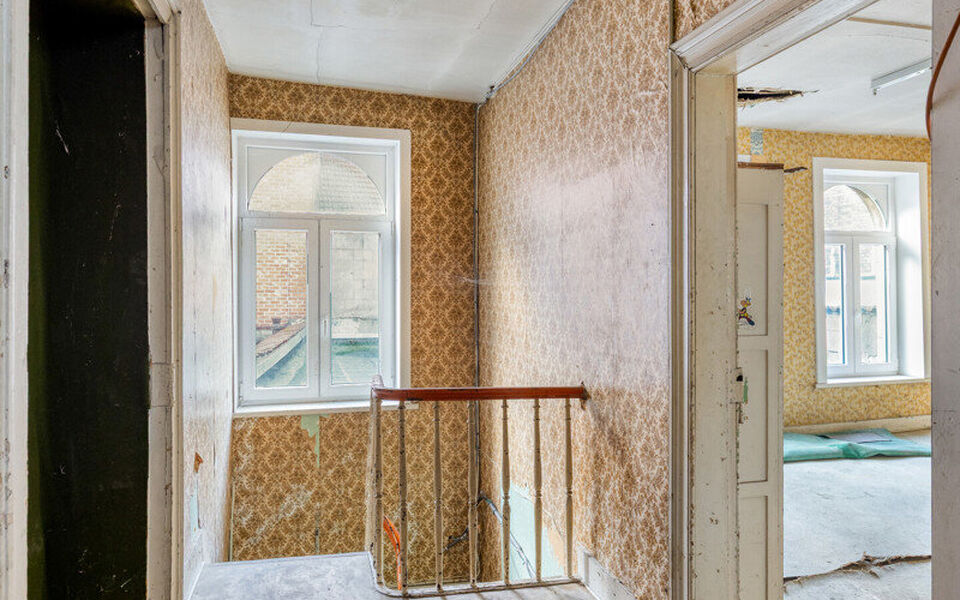 Gebouw voor gemengd gebruik te koop in Tienen