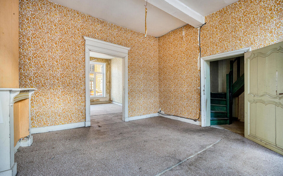 Gebouw voor gemengd gebruik te koop in Tienen