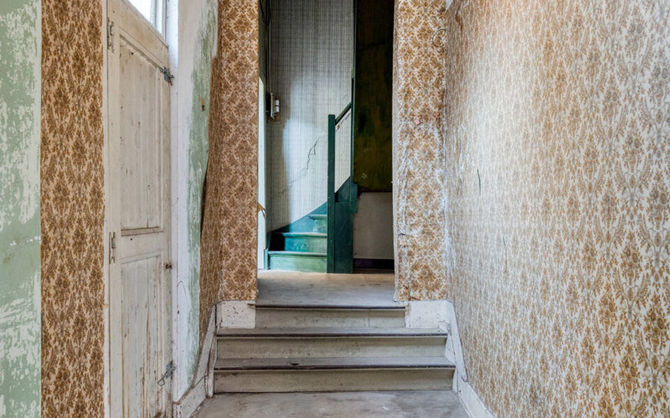 Gebouw voor gemengd gebruik te koop in Tienen