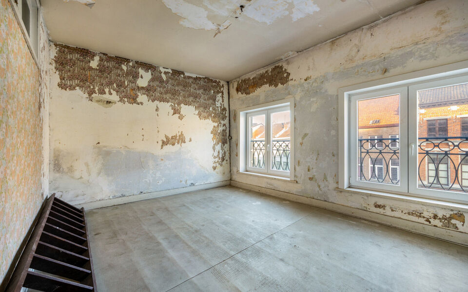 Gebouw voor gemengd gebruik te koop in Tienen