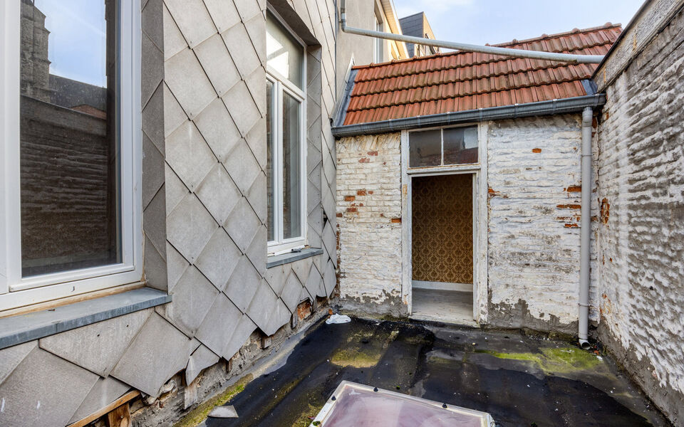 Gebouw voor gemengd gebruik te koop in Tienen