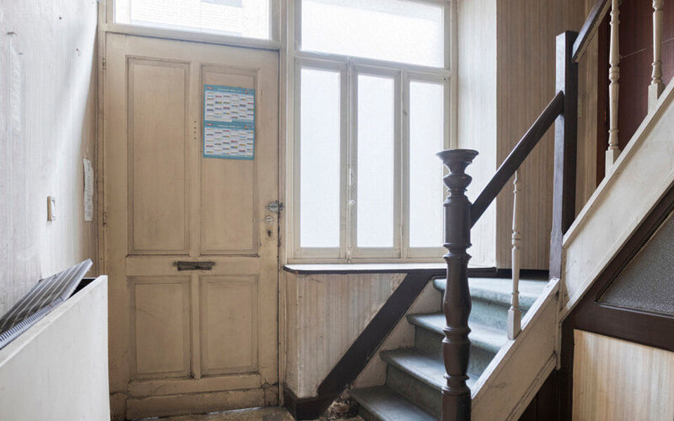 Gebouw voor gemengd gebruik te koop in Tienen