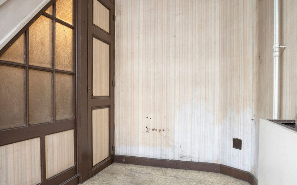 Gebouw voor gemengd gebruik te koop in Tienen