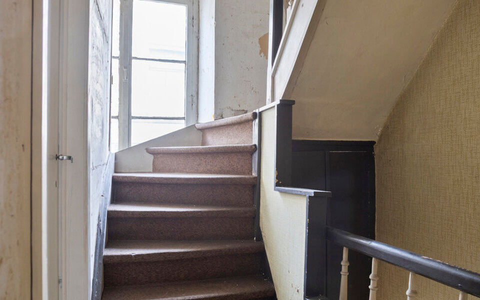 Gebouw voor gemengd gebruik te koop in Tienen