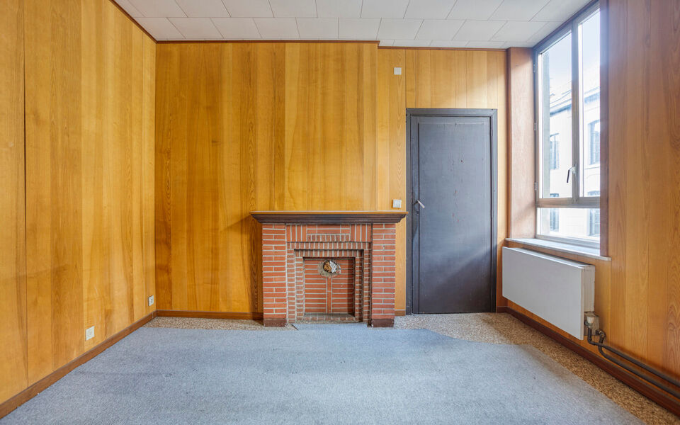 Gebouw voor gemengd gebruik te koop in Tienen