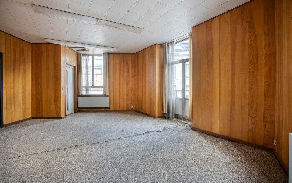 Gebouw voor gemengd gebruik te koop in Tienen