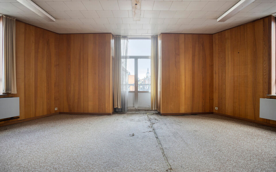 Gebouw voor gemengd gebruik te koop in Tienen