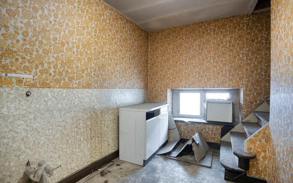 Gebouw voor gemengd gebruik te koop in Tienen