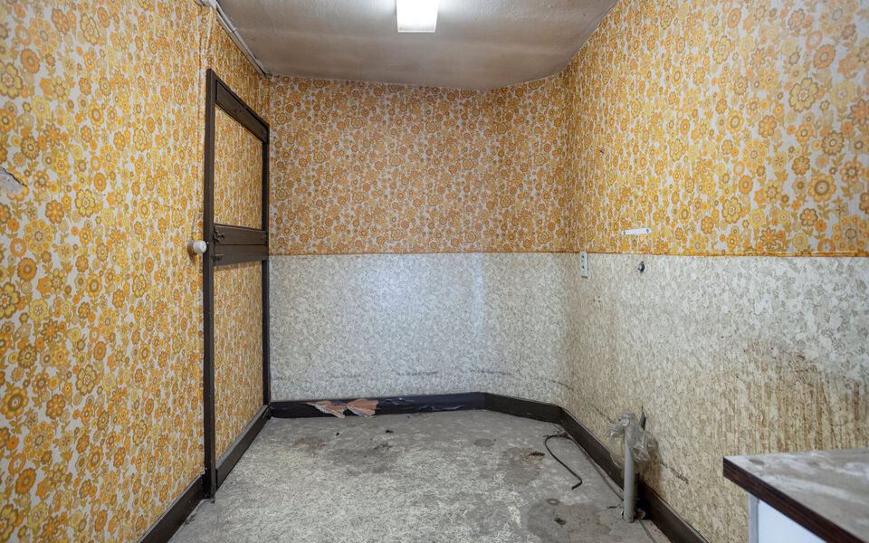 Gebouw voor gemengd gebruik te koop in Tienen