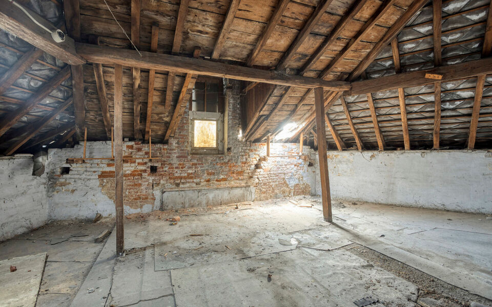 Gebouw voor gemengd gebruik te koop in Tienen