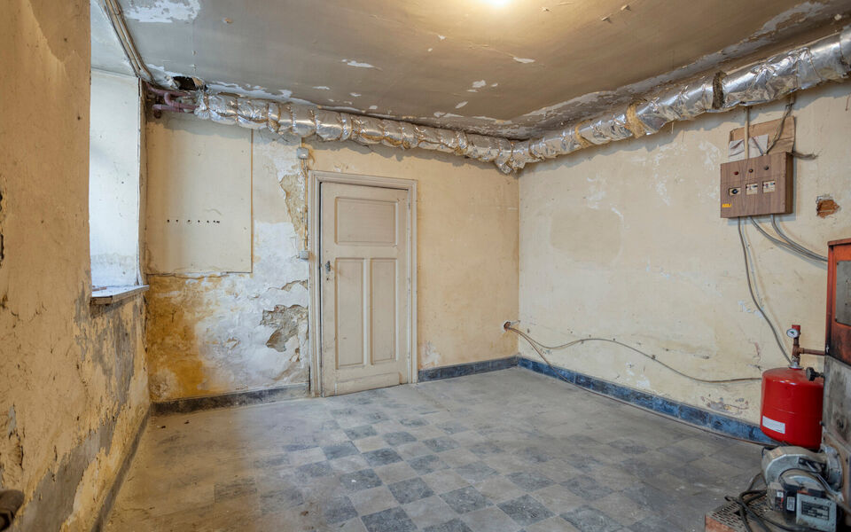 Gebouw voor gemengd gebruik te koop in Tienen