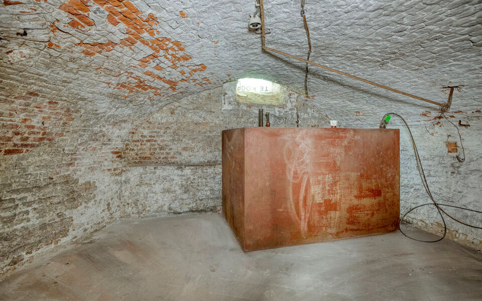 Gebouw voor gemengd gebruik te koop in Tienen