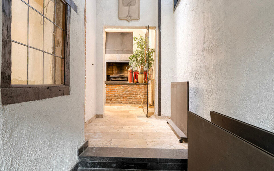 Gebouw voor gemengd gebruik te koop in Tienen