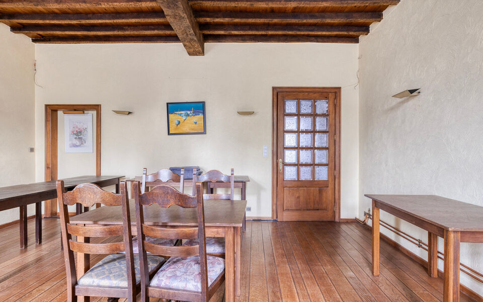 Gebouw voor gemengd gebruik te koop in Tienen