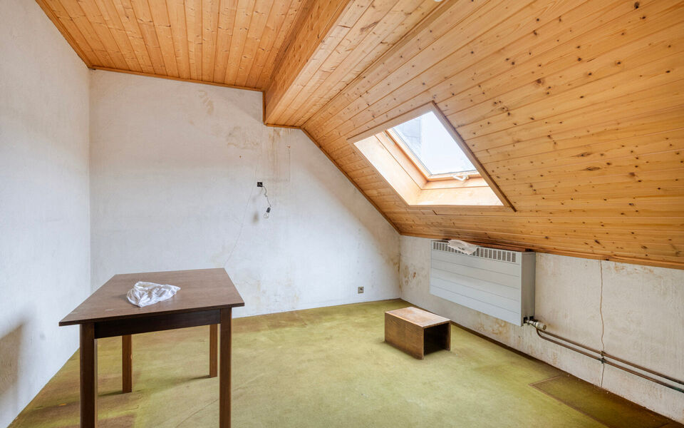 Gebouw voor gemengd gebruik te koop in Tienen