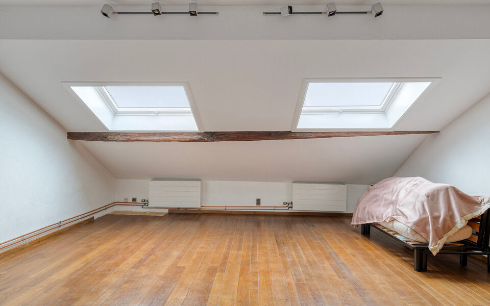 Gebouw voor gemengd gebruik te koop in Tienen