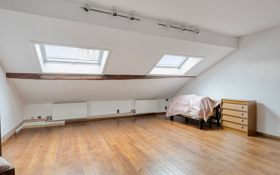 Gebouw voor gemengd gebruik te koop in Tienen