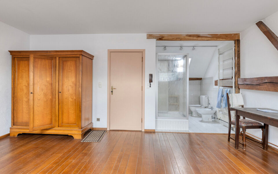 Gebouw voor gemengd gebruik te koop in Tienen