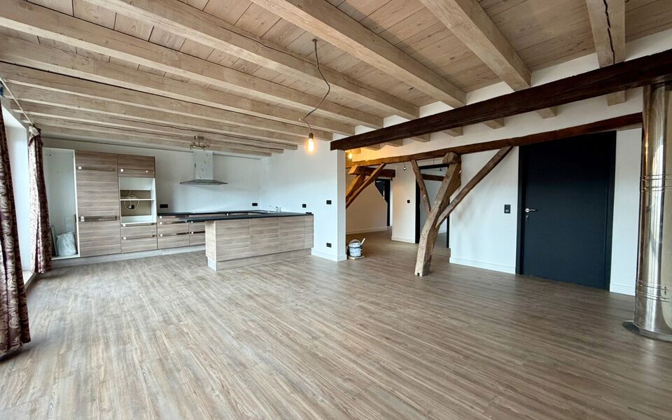 Gebouw voor gemengd gebruik te koop in Tienen