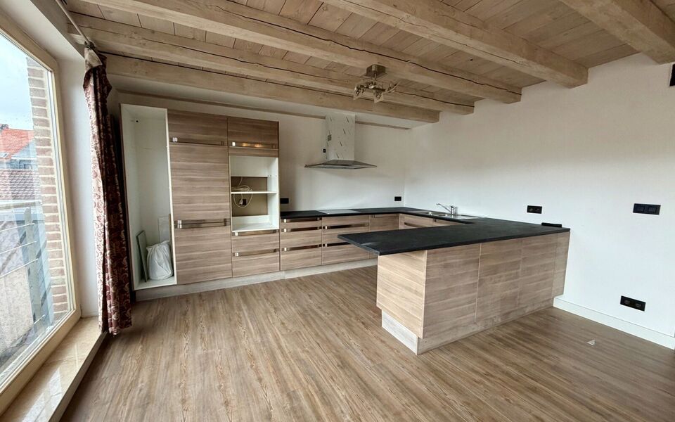 Gebouw voor gemengd gebruik te koop in Tienen