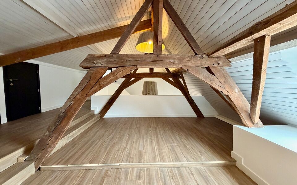 Gebouw voor gemengd gebruik te koop in Tienen