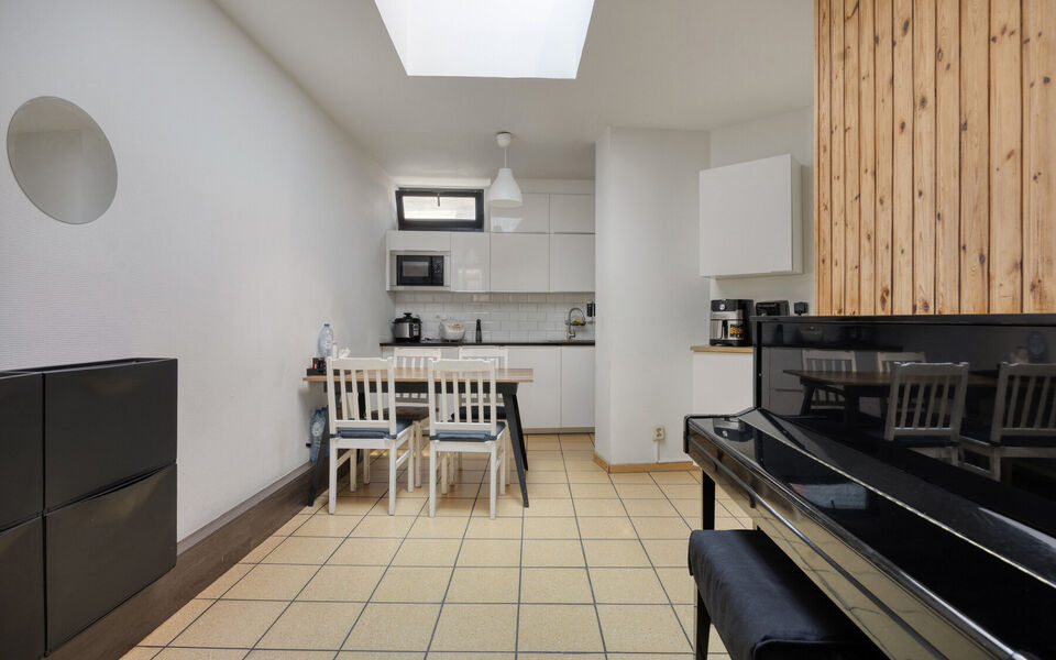 Gebouw voor gemengd gebruik te koop in Tienen