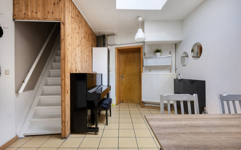 Gebouw voor gemengd gebruik te koop in Tienen