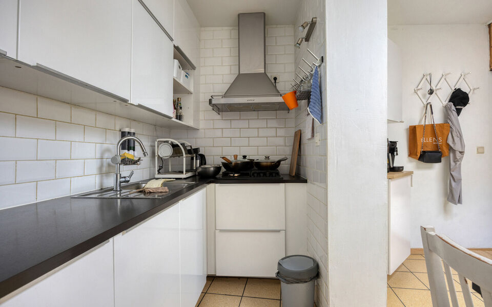 Gebouw voor gemengd gebruik te koop in Tienen