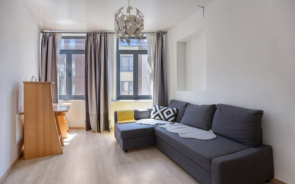 Gebouw voor gemengd gebruik te koop in Tienen