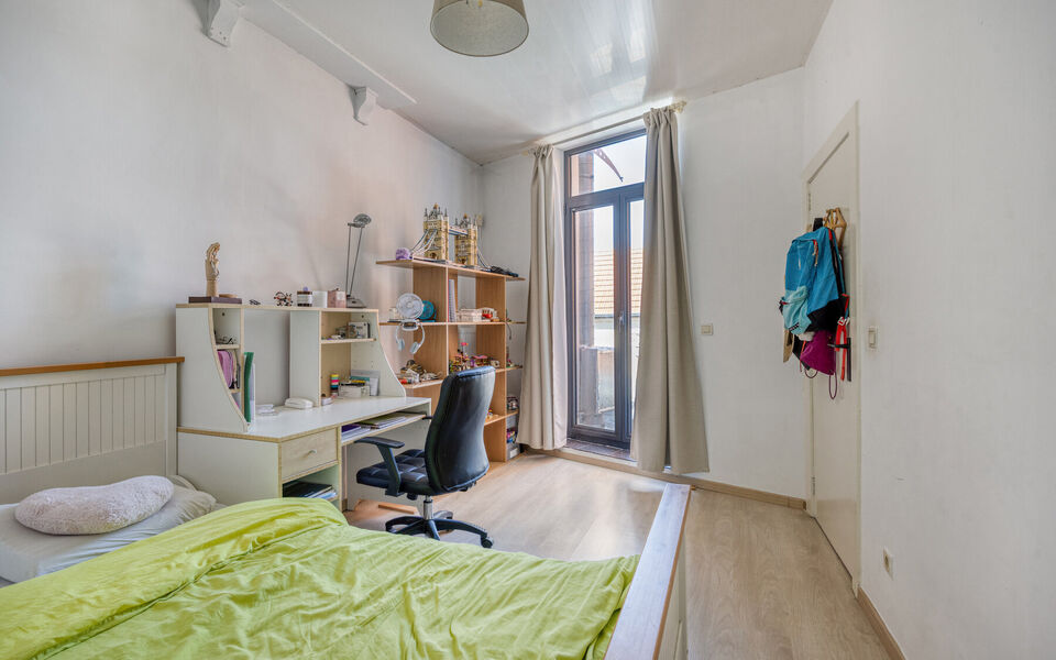 Gebouw voor gemengd gebruik te koop in Tienen