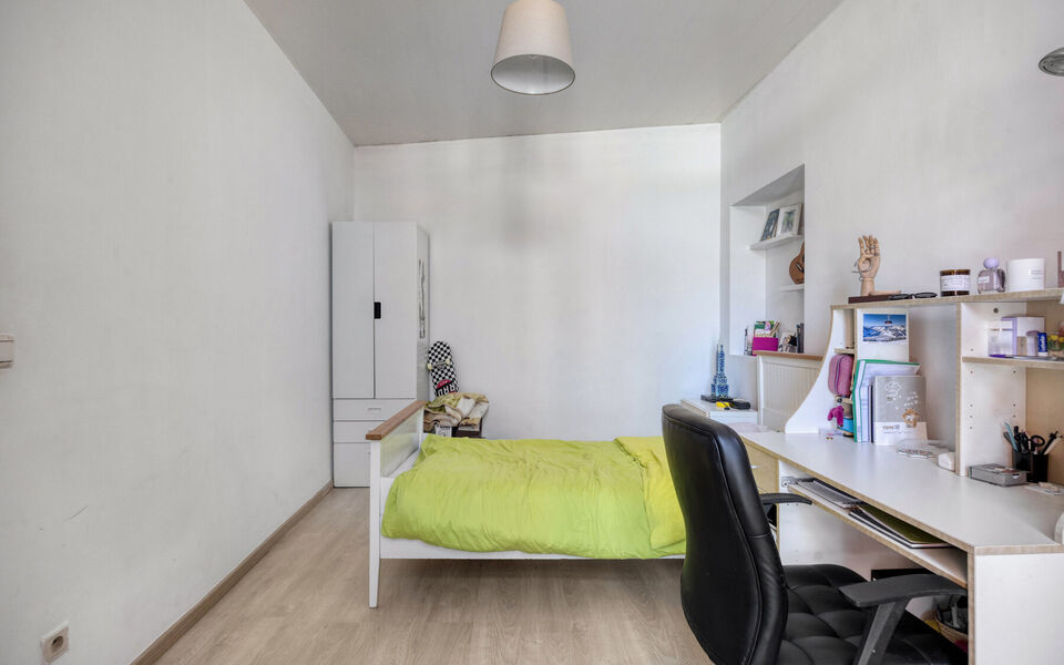 Gebouw voor gemengd gebruik te koop in Tienen