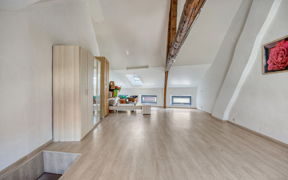 Gebouw voor gemengd gebruik te koop in Tienen
