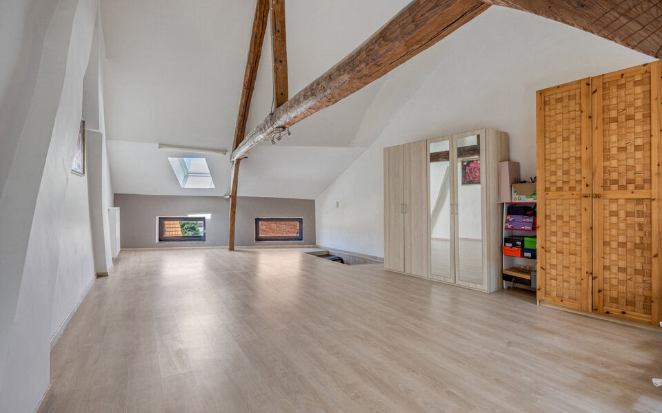 Gebouw voor gemengd gebruik te koop in Tienen