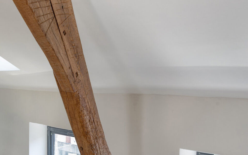 Gebouw voor gemengd gebruik te koop in Tienen
