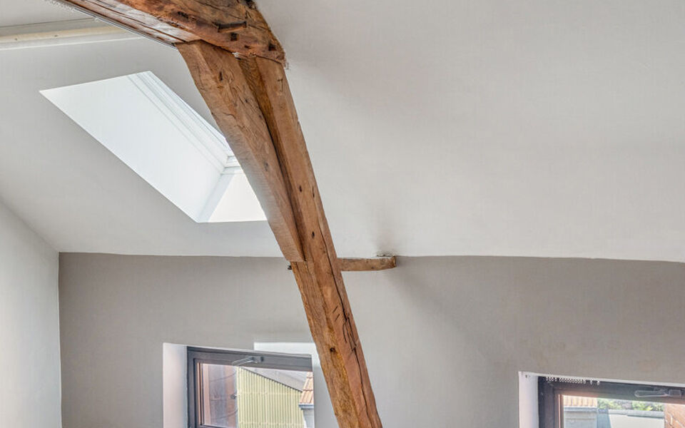 Gebouw voor gemengd gebruik te koop in Tienen
