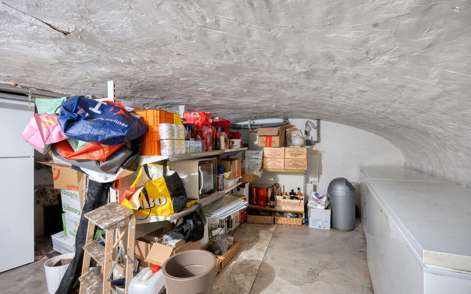 Gebouw voor gemengd gebruik te koop in Tienen