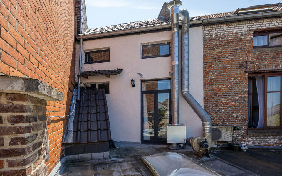 Gebouw voor gemengd gebruik te koop in Tienen