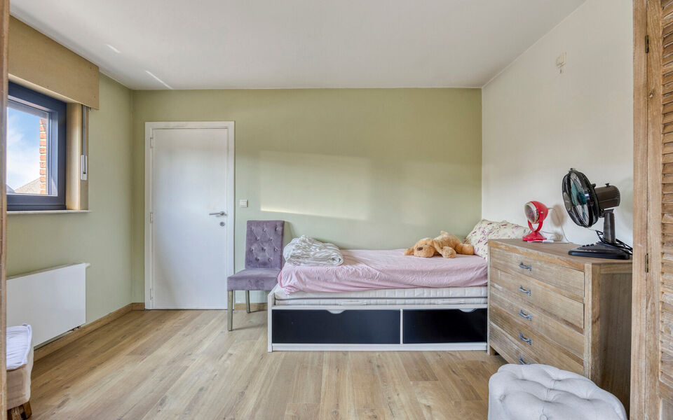 Gebouw voor gemengd gebruik te koop in Wilsele