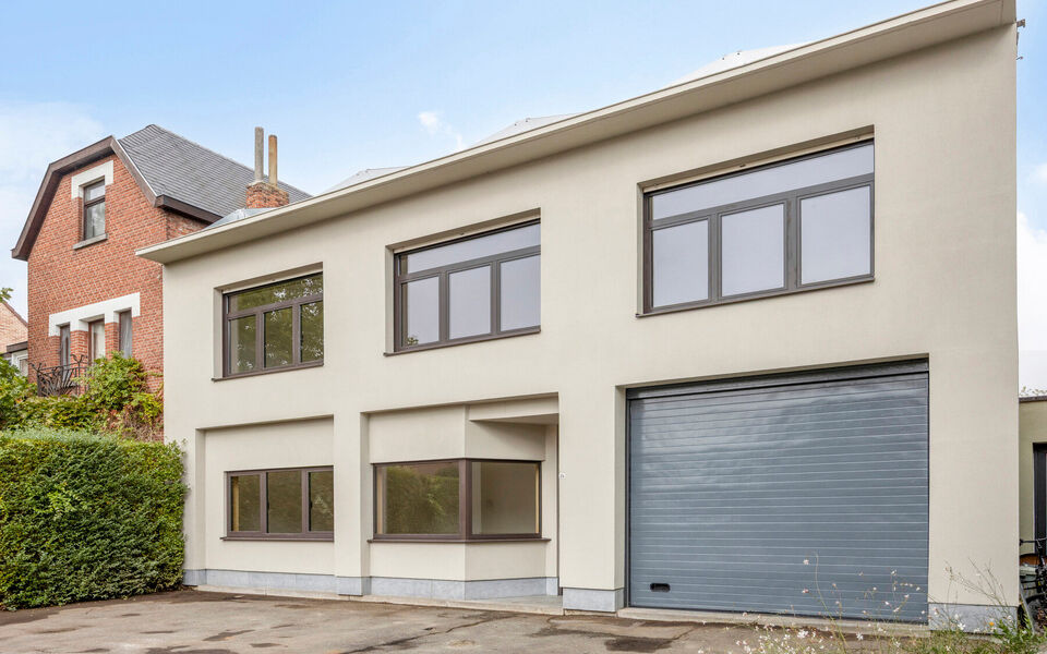 Gebouw voor gemengd gebruik te koop in Wilsele