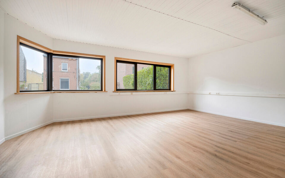 Gebouw voor gemengd gebruik te koop in Wilsele