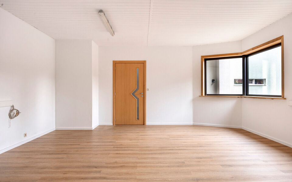 Gebouw voor gemengd gebruik te koop in Wilsele