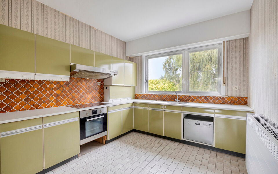 Gebouw voor gemengd gebruik te koop in Wilsele