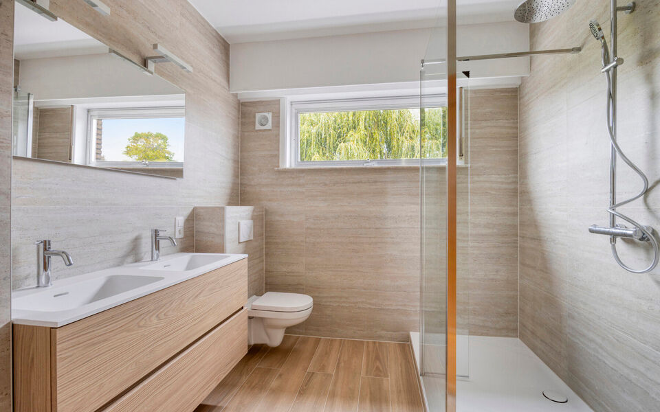 Gebouw voor gemengd gebruik te koop in Wilsele