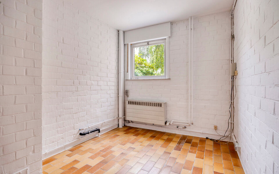 Gebouw voor gemengd gebruik te koop in Wilsele